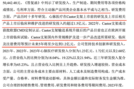 国家医保局出手！心脉医疗，主动降价约40%！  第3张