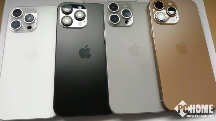 苹果邀请函来了 iPhone 16系列9月10日见  第3张