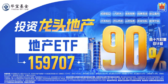 重磅消息突至，资金闻讯而动，地产ETF（159707）单日净流入751万元！若存量房贷利率下调，影响如何？