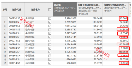 刘格菘重仓的储能龙头阳光电源年内涨幅22.34%，喜迎“戴维斯双击”？  第4张